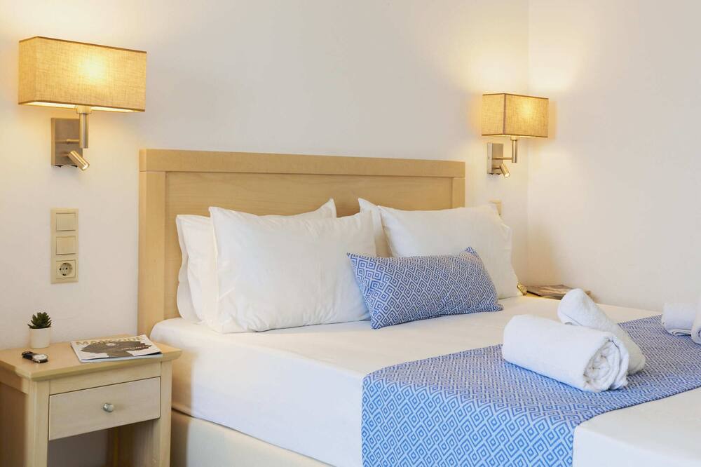 Photo of Bedroom in Drapanos