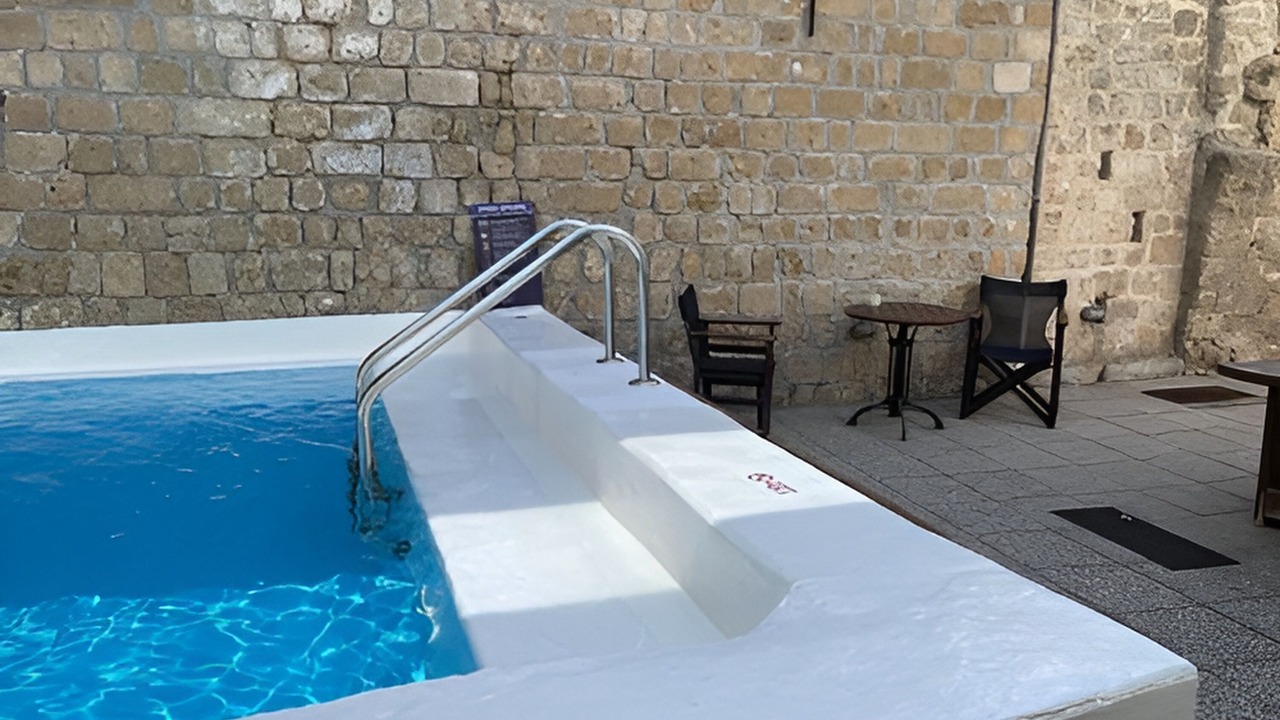 Photo of Outdoor in Rhodes Old Town