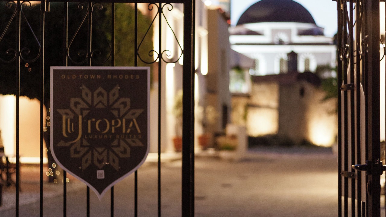 Photo of Outdoor in Rhodes Old Town