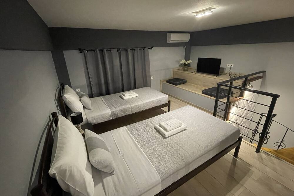 Photo of Bedroom in Artemida