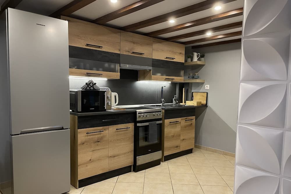 Photo of Kitchen in Artemida