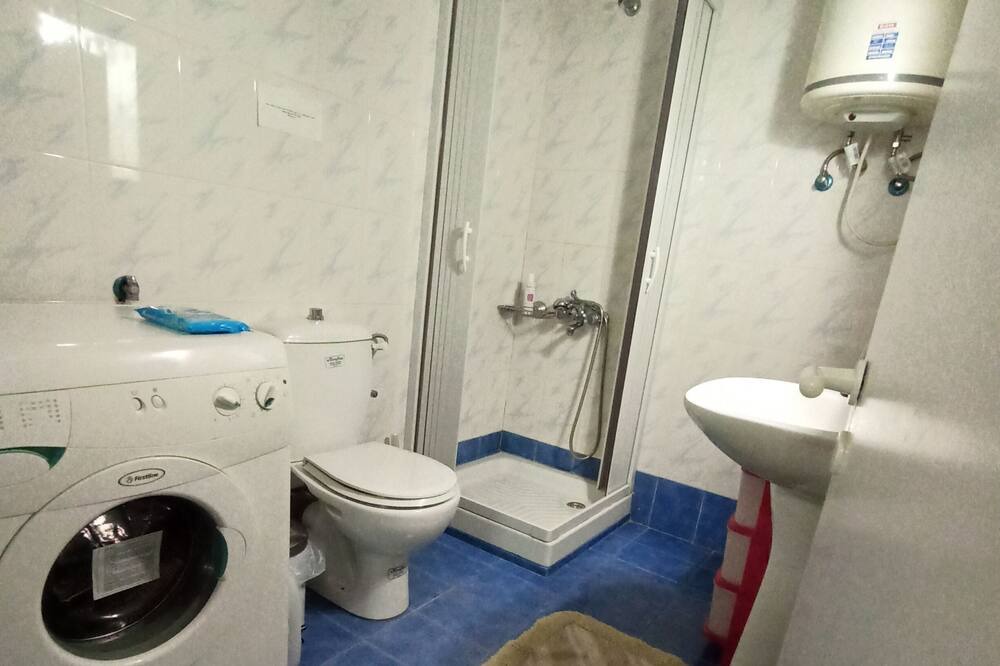 Photo of Bathroom in Chios