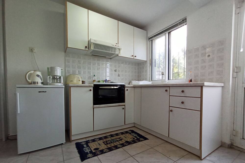 Photo of Kitchen in Chios