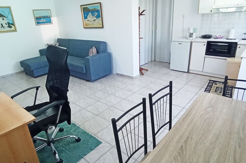 Photo of Livingroom in Chios