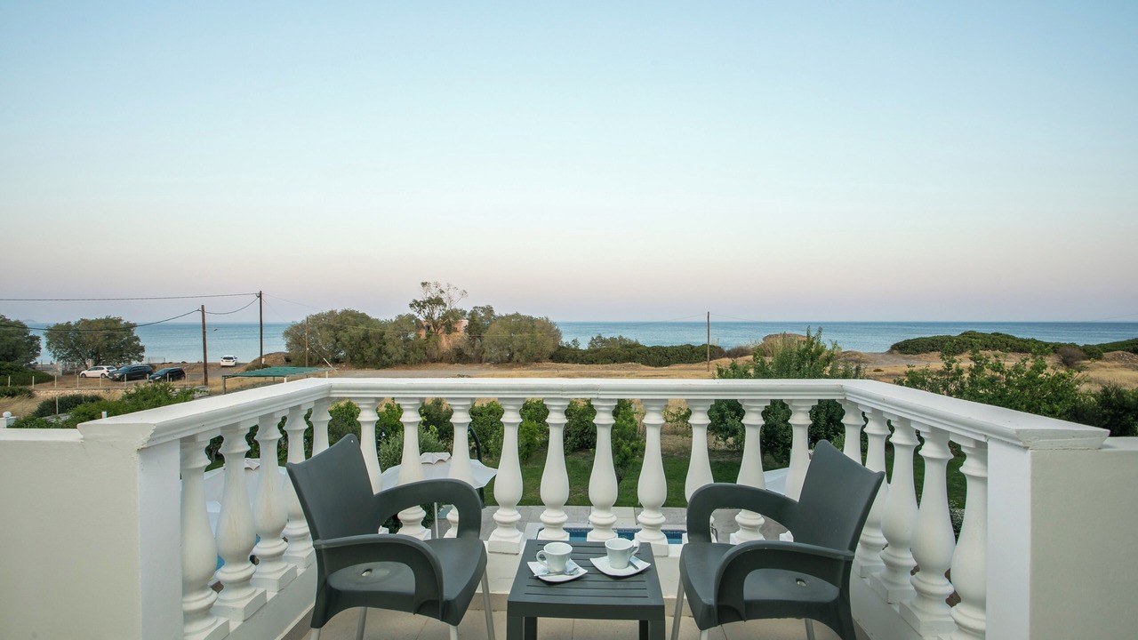 Photo of Patio Balcony in Gennadi