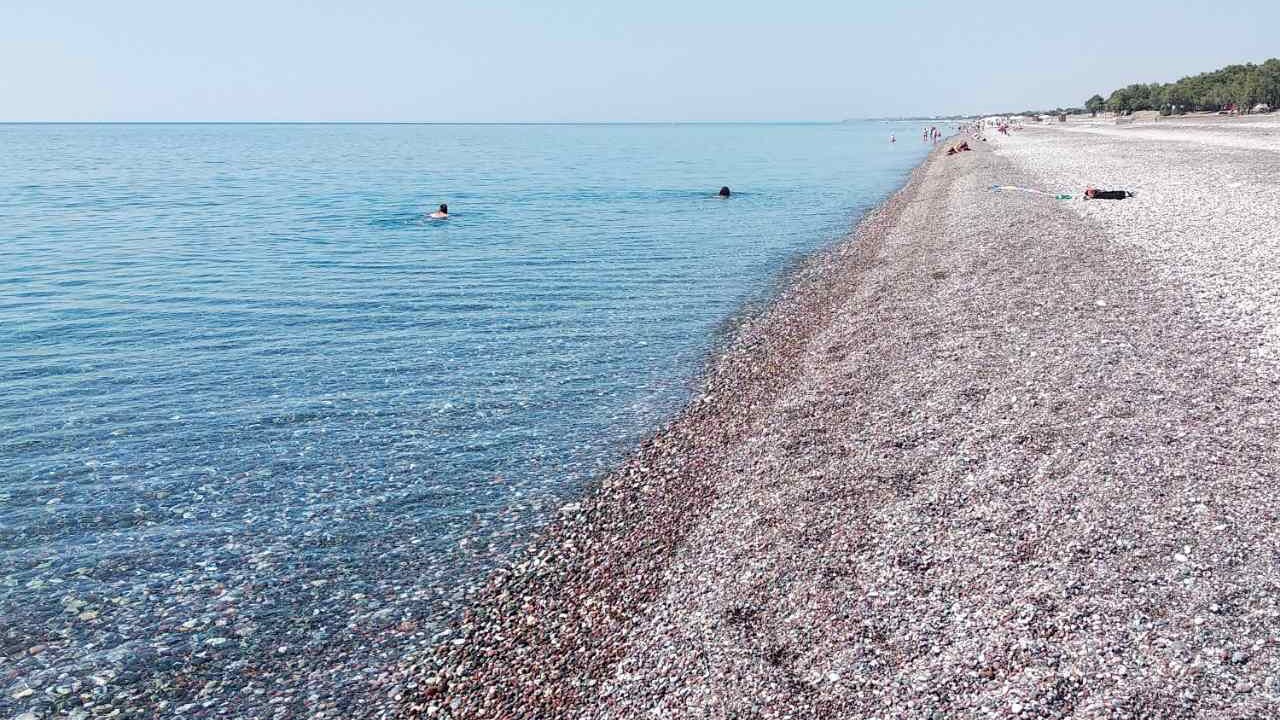 Photo of Outdoor in Gennadi