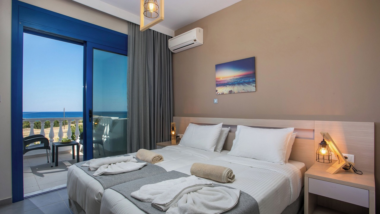 Photo of Bedroom in Gennadi