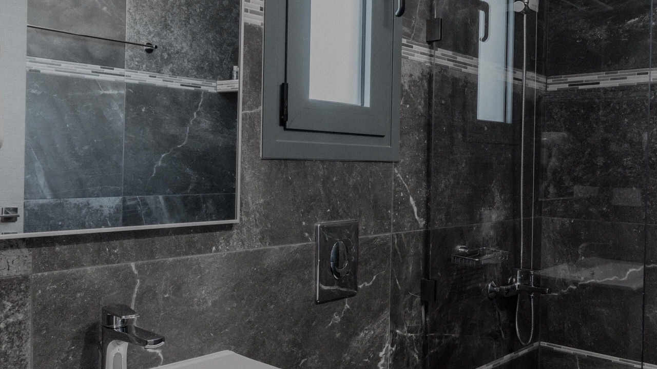 Photo of Bathroom in Nafplion City Centre