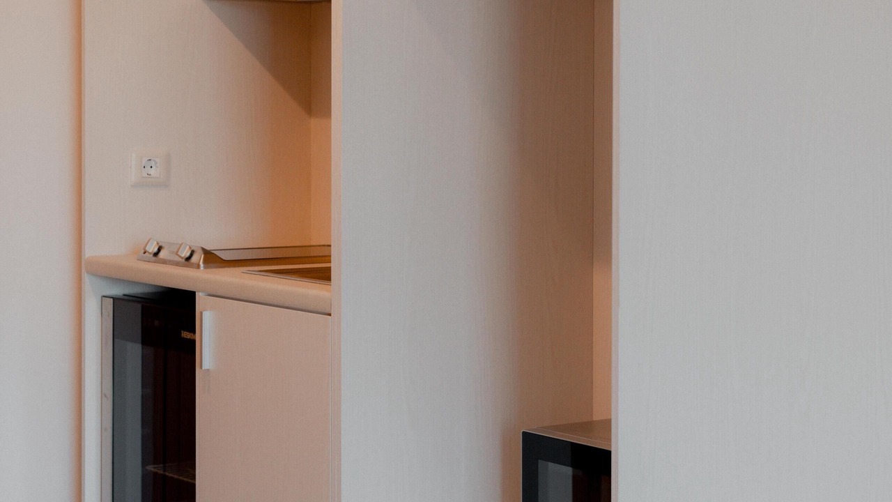Photo of Kitchen in Nafplion City Centre