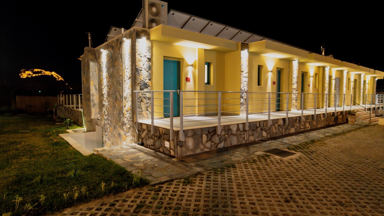 Photo of Outdoor in Nafplion City Centre