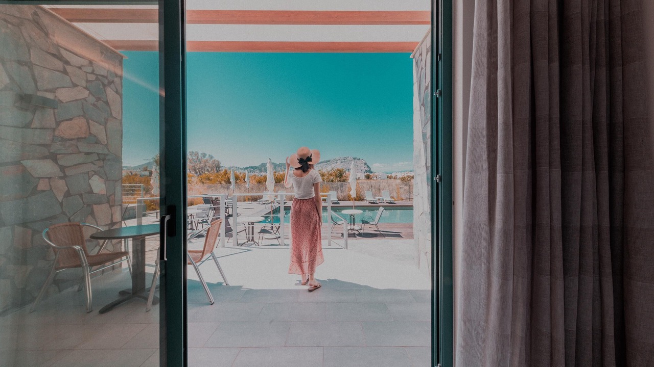 Photo of Patio Balcony in Nafplion City Centre