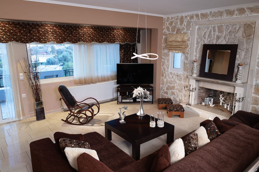 Photo of Livingroom in Vatolakkos