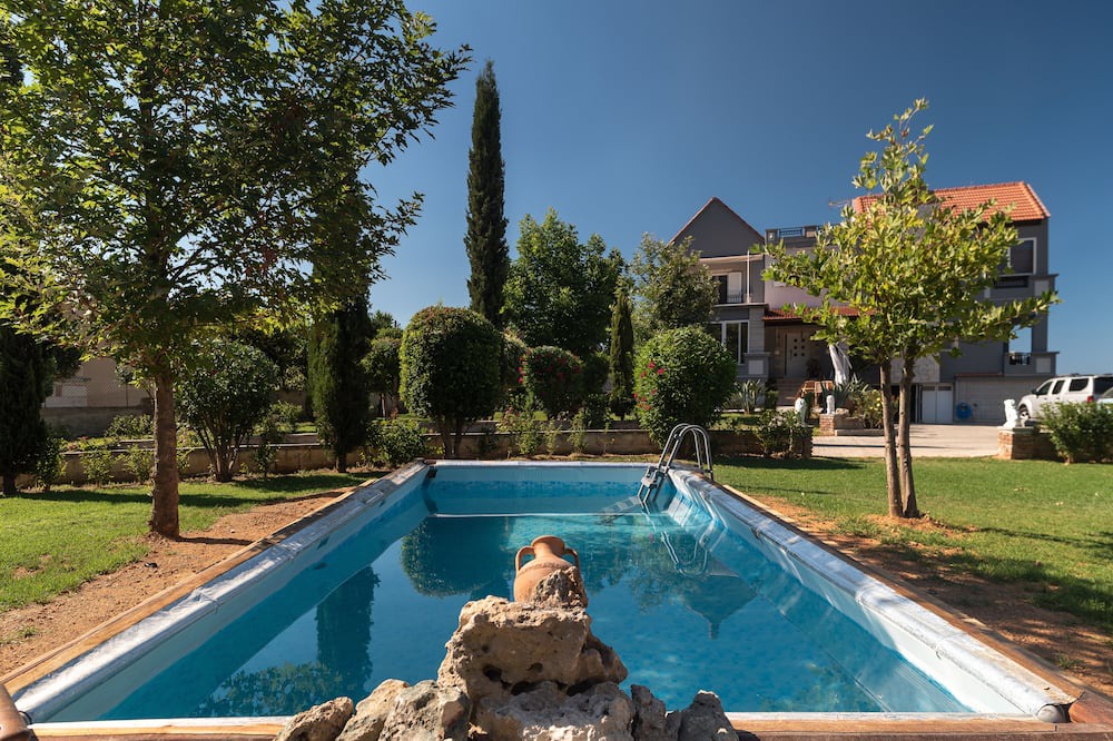 Photo of Outdoor in Vatolakkos