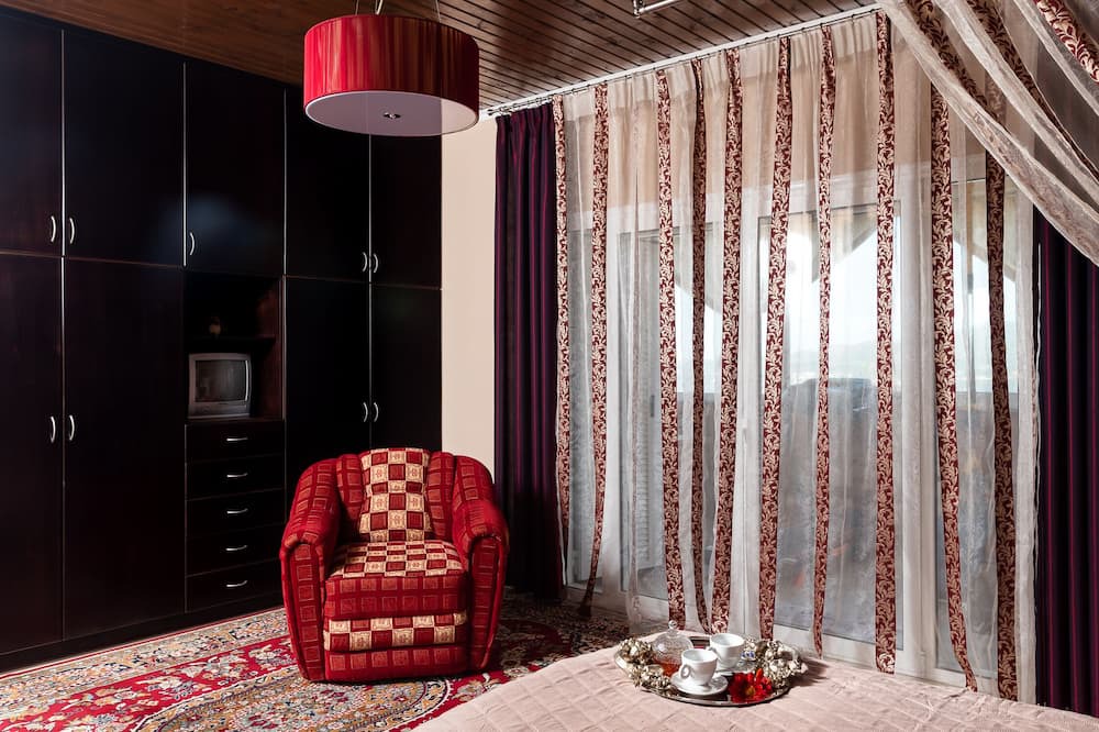 Photo of Bedroom in Vatolakkos