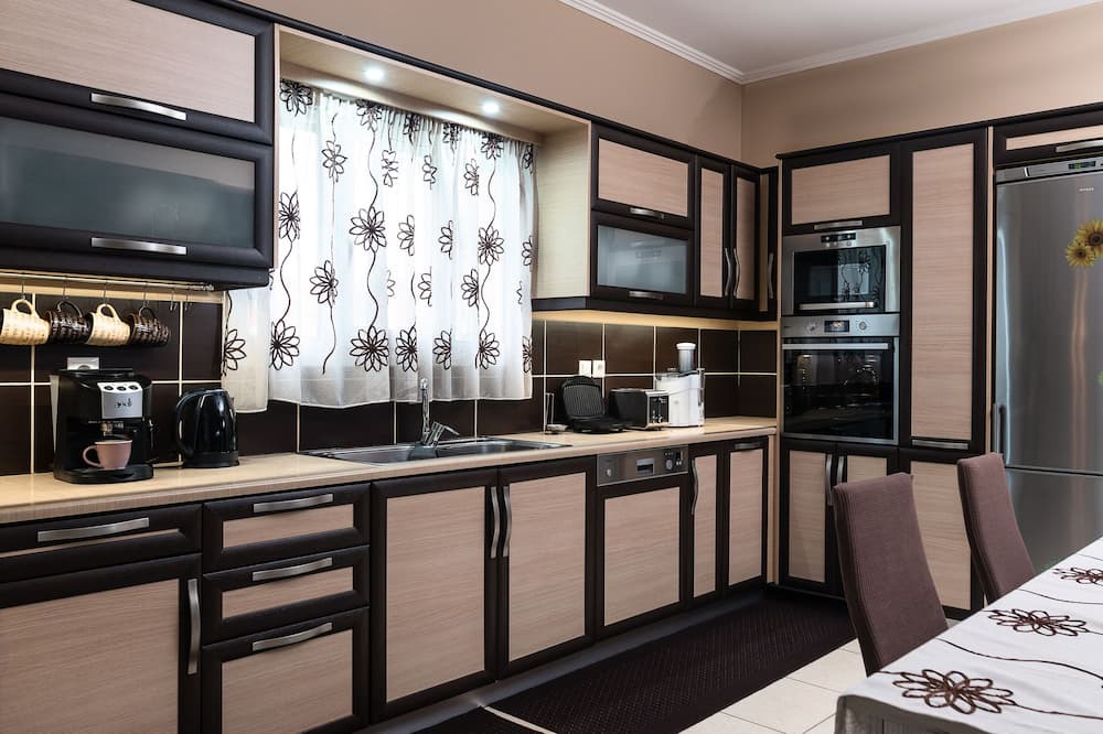 Photo of Kitchen in Vatolakkos