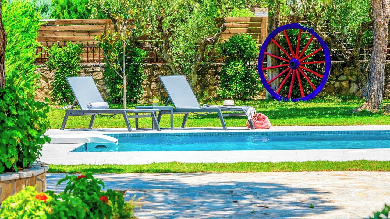 Photo of Outdoor in Pigadhakia
