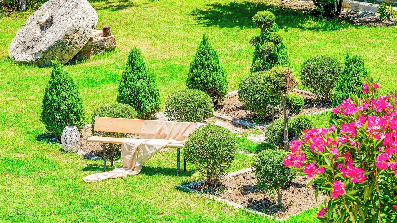 Photo of Outdoor in Pigadhakia