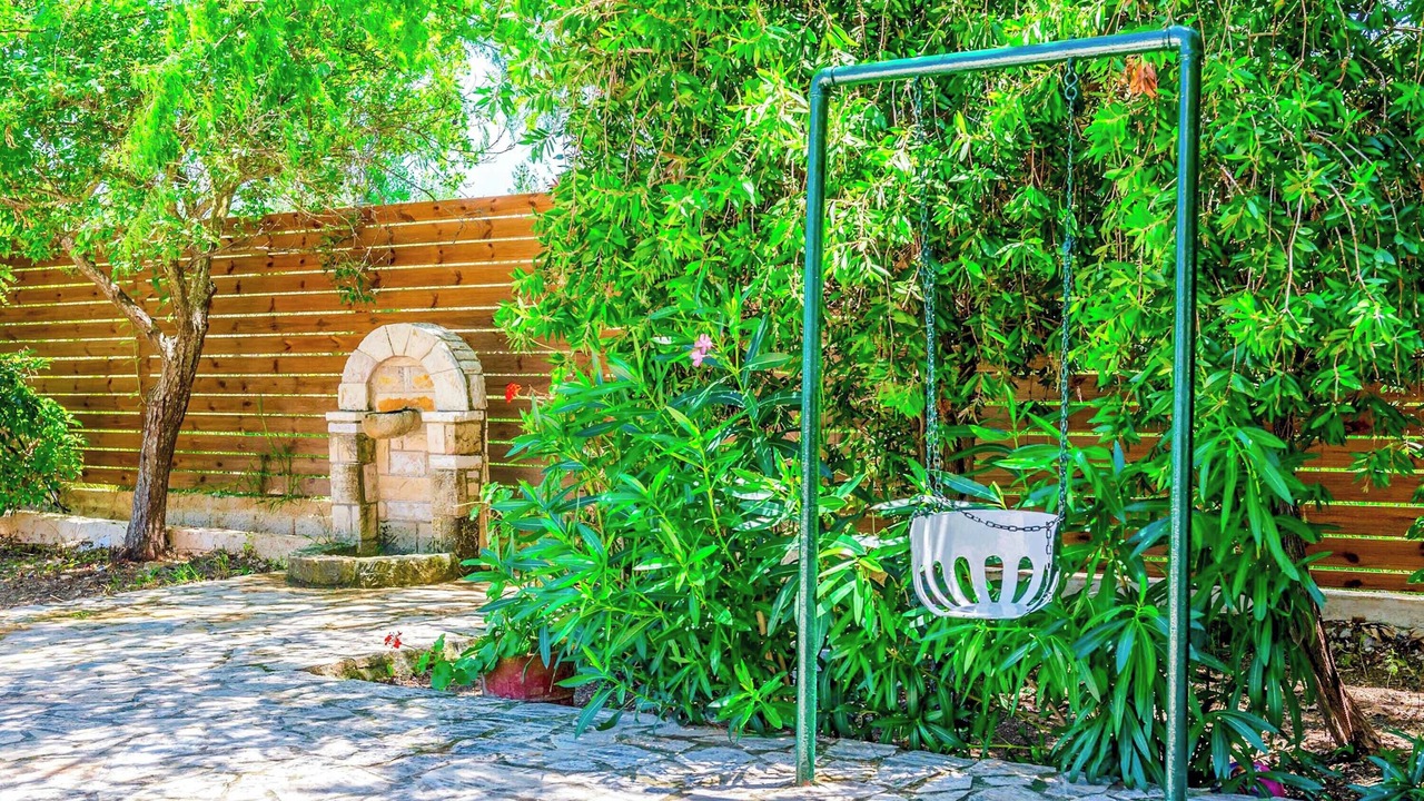 Photo of Outdoor in Pigadhakia