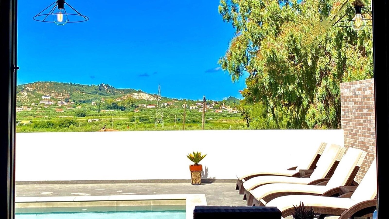 Photo of Outdoor in Ayios Kirikos