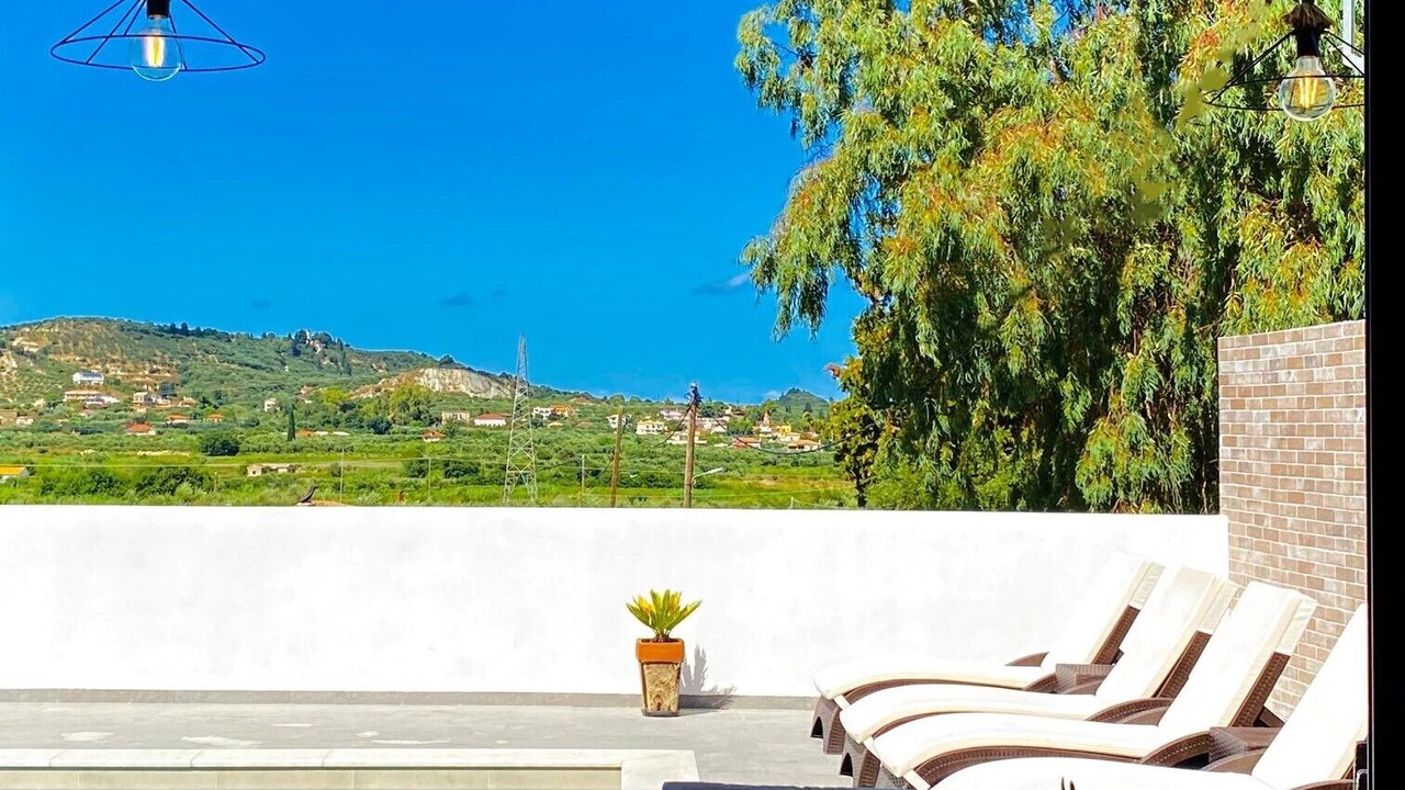 Photo of Outdoor in Ayios Kirikos