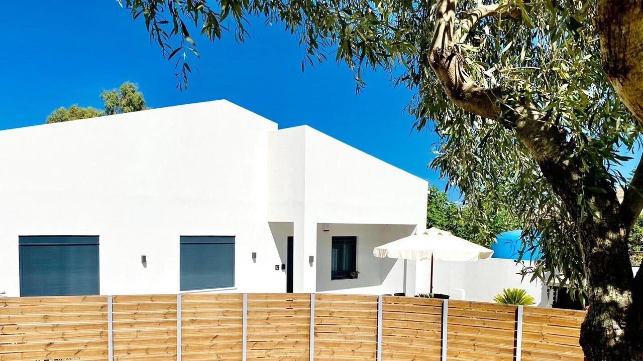 Photo of Outdoor in Ayios Kirikos