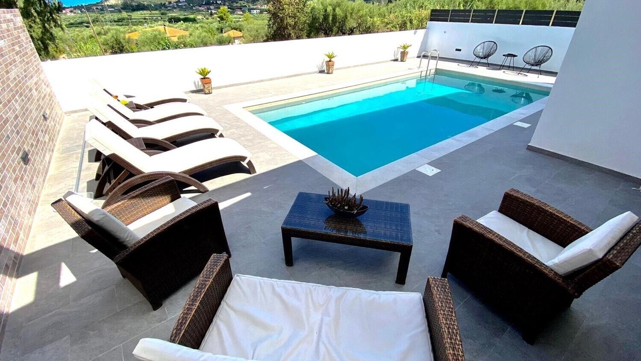 Photo of Outdoor in Ayios Kirikos