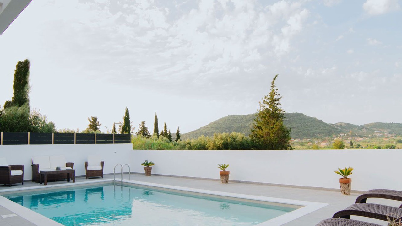 Photo of Outdoor in Ayios Kirikos
