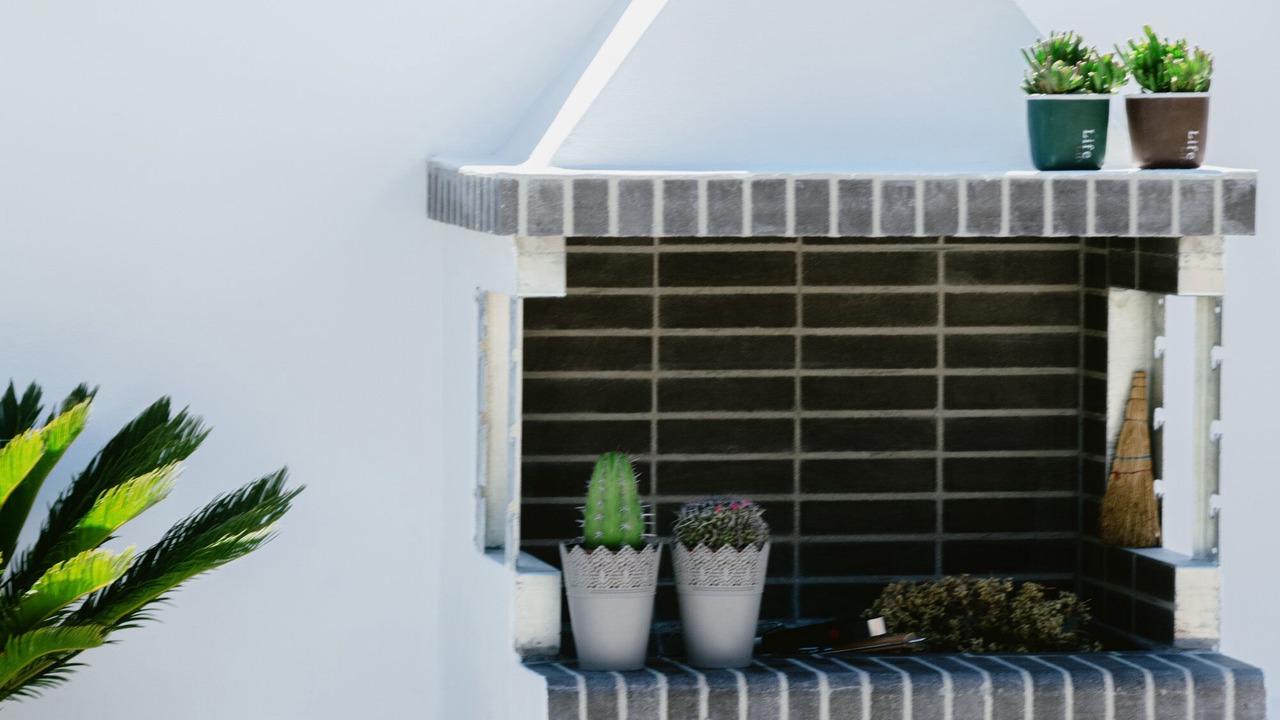 Photo of Outdoor in Ayios Kirikos