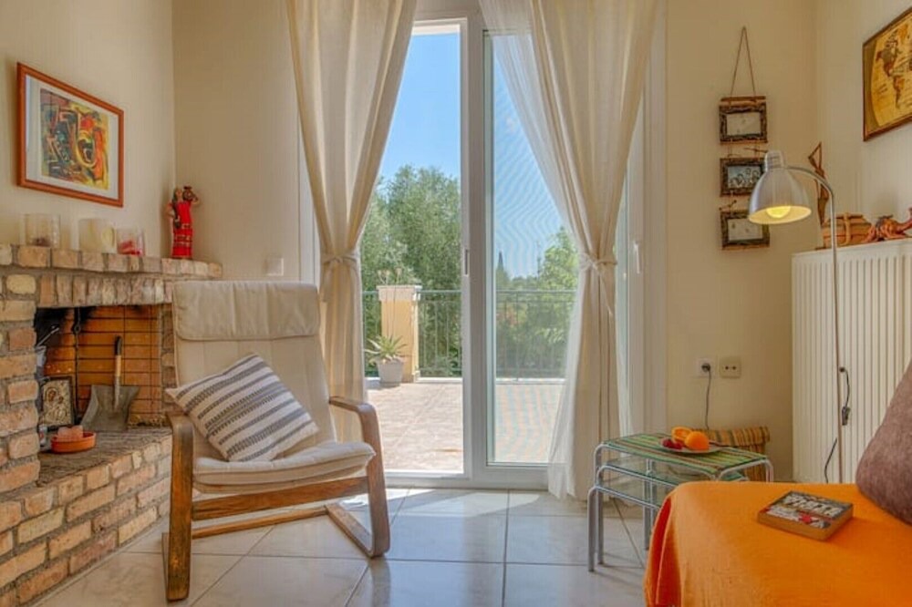 Photo of Livingroom in Gouvia