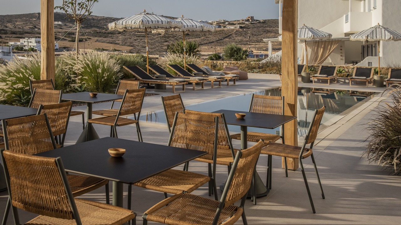 Photo of Outdoor in Koufonisia