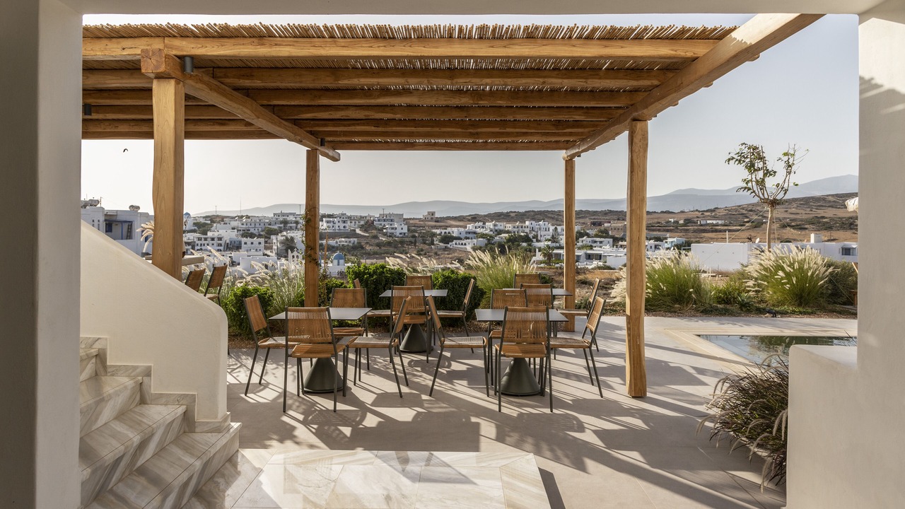 Photo of Outdoor in Koufonisia