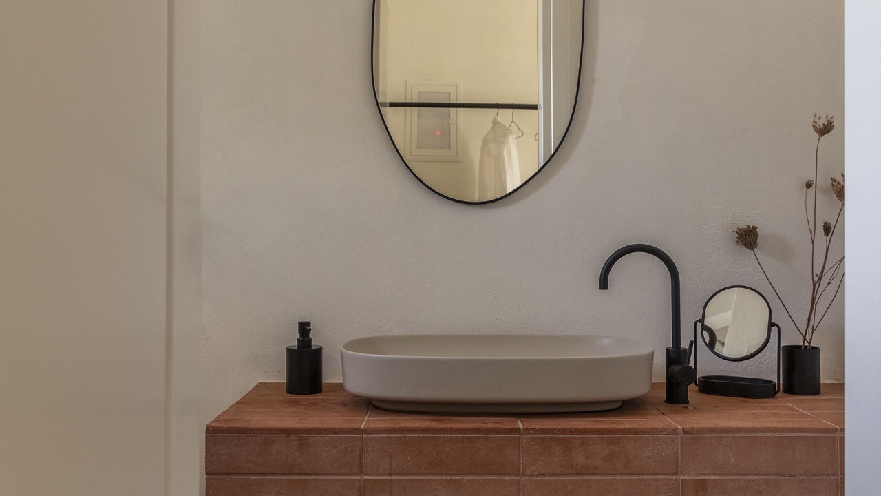 Photo of Bathroom in Koufonisia