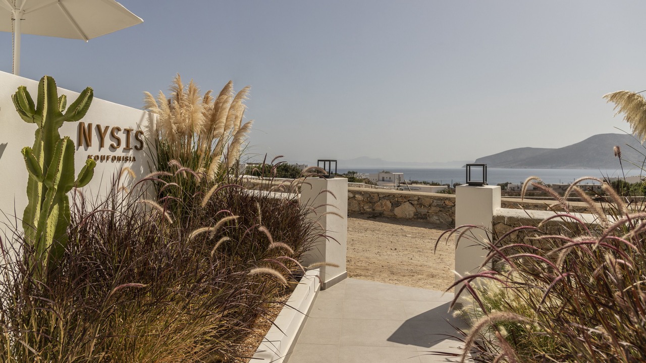 Photo of Outdoor in Koufonisia