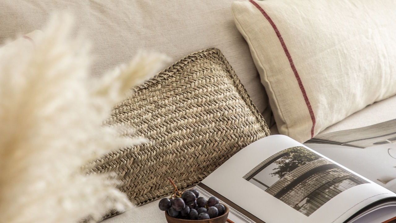 Photo of Bedroom in Koufonisia