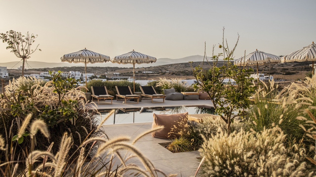 Photo of Outdoor in Koufonisia