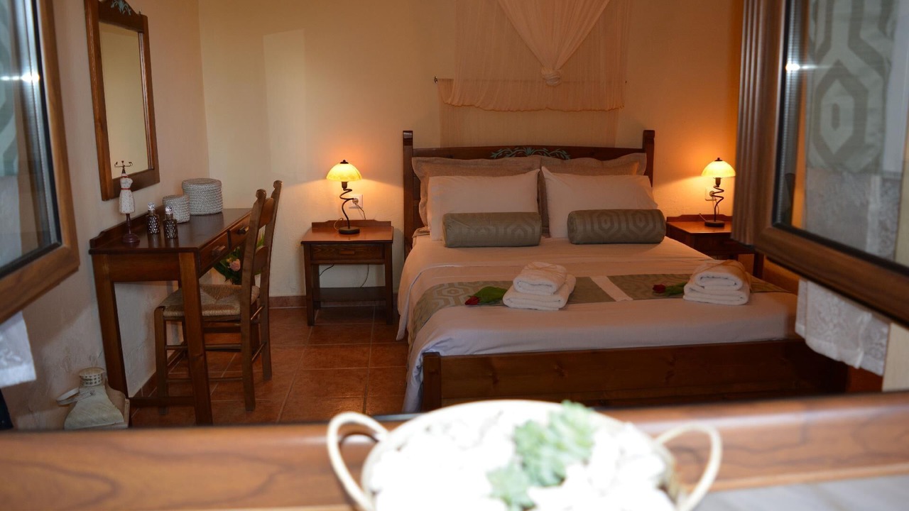 Photo of Bedroom in Vamos