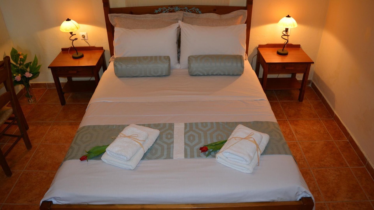 Photo of Bedroom in Vamos