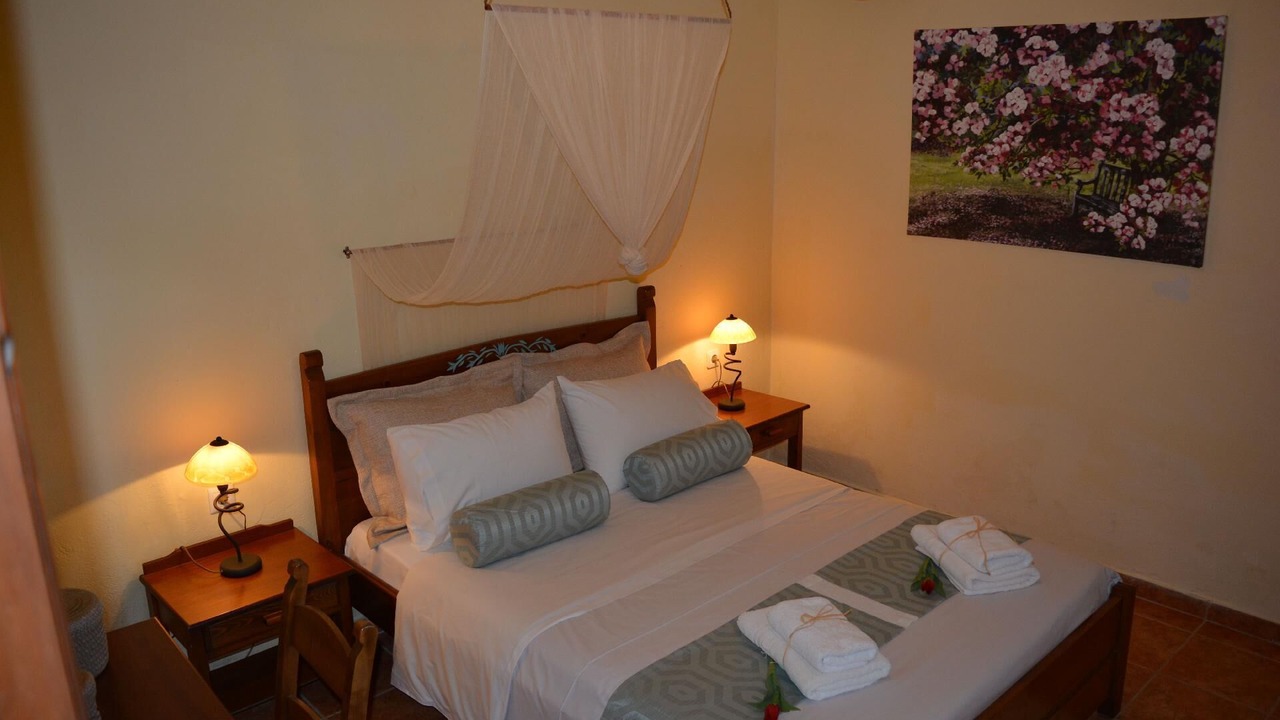 Photo of Bedroom in Vamos