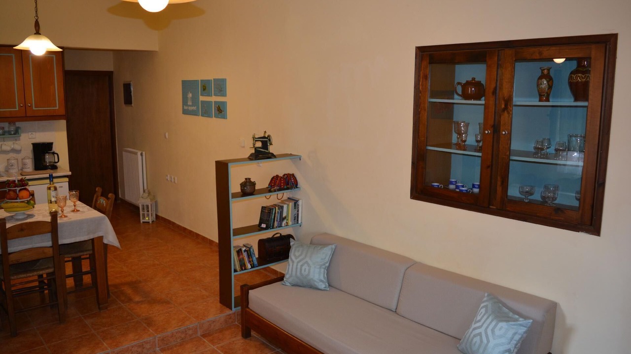 Photo of Livingroom in Vamos