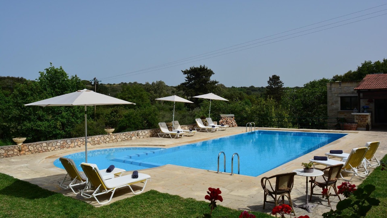 Photo of Outdoor in Vamos