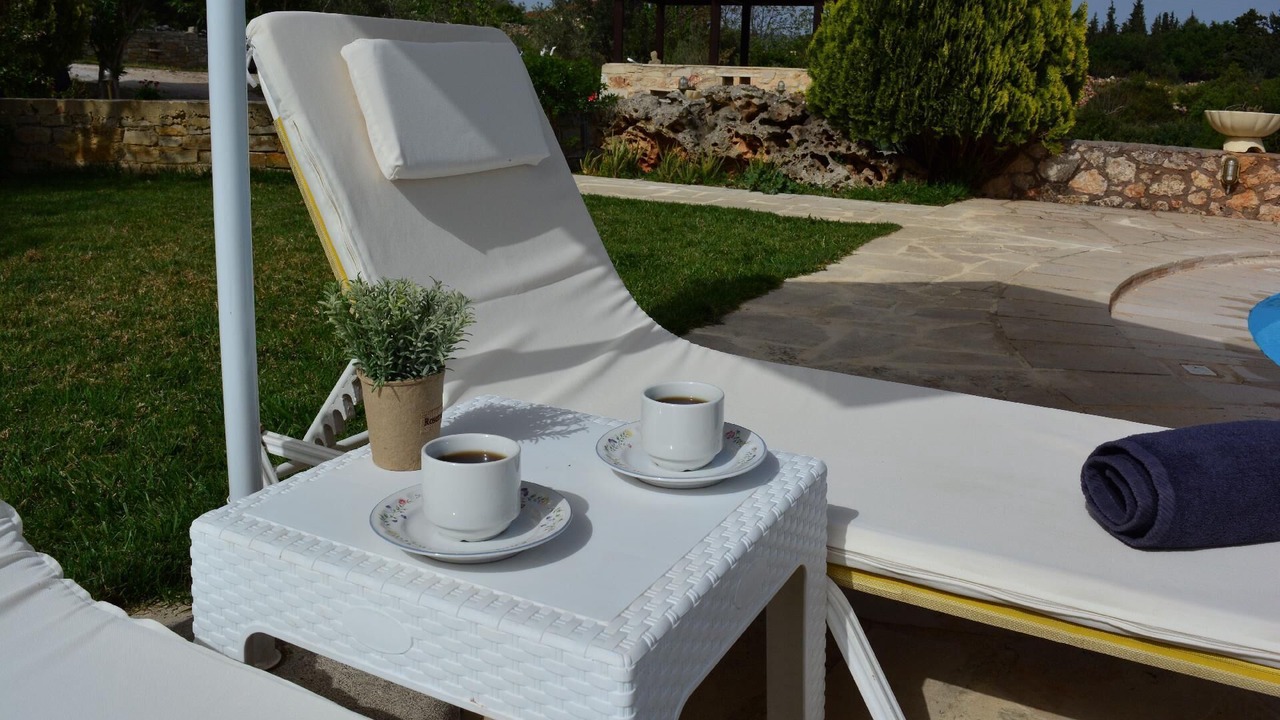 Photo of Patio Balcony in Vamos