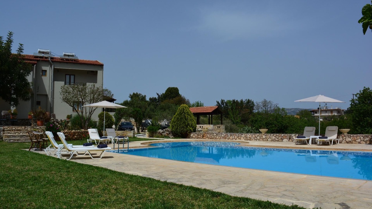 Photo of Outdoor in Vamos