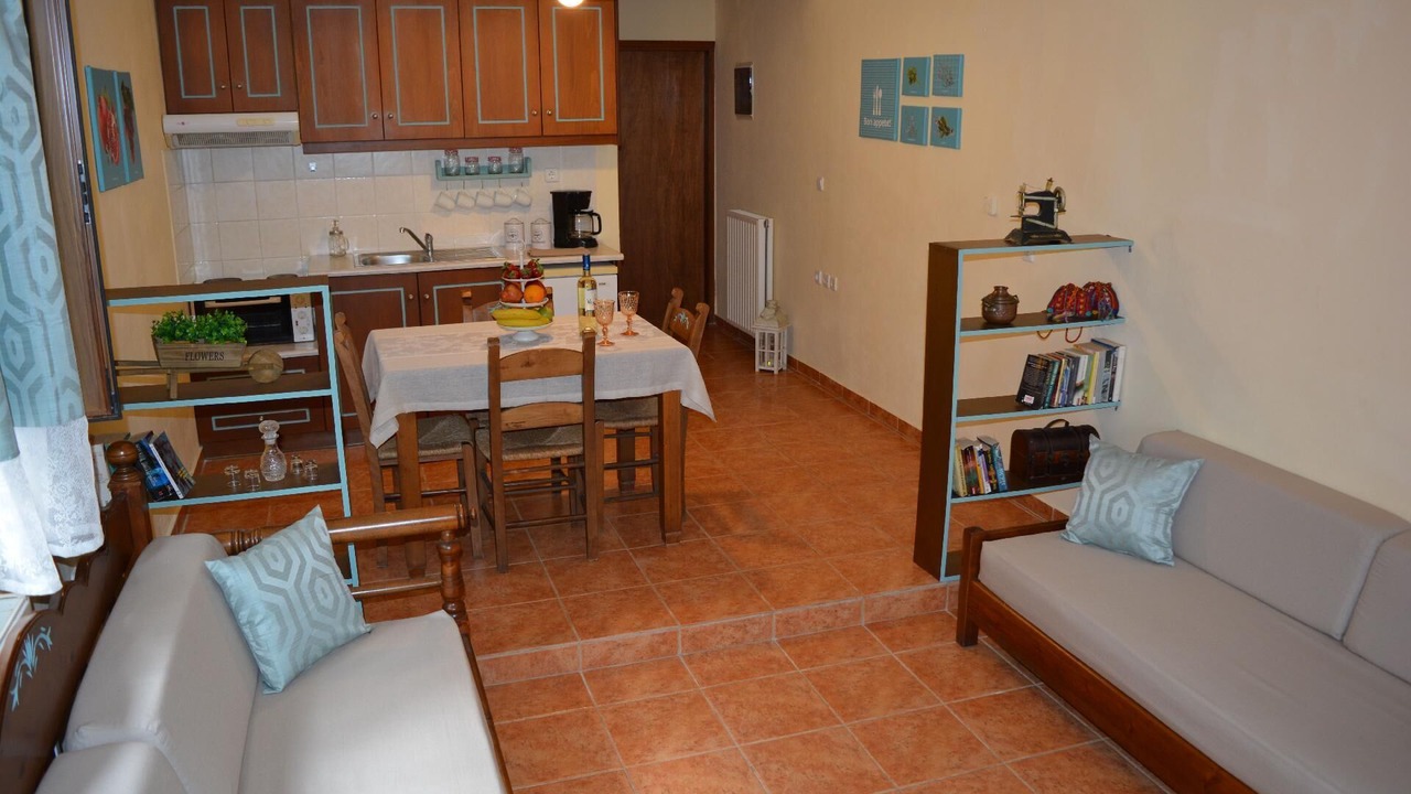 Photo of Livingroom in Vamos
