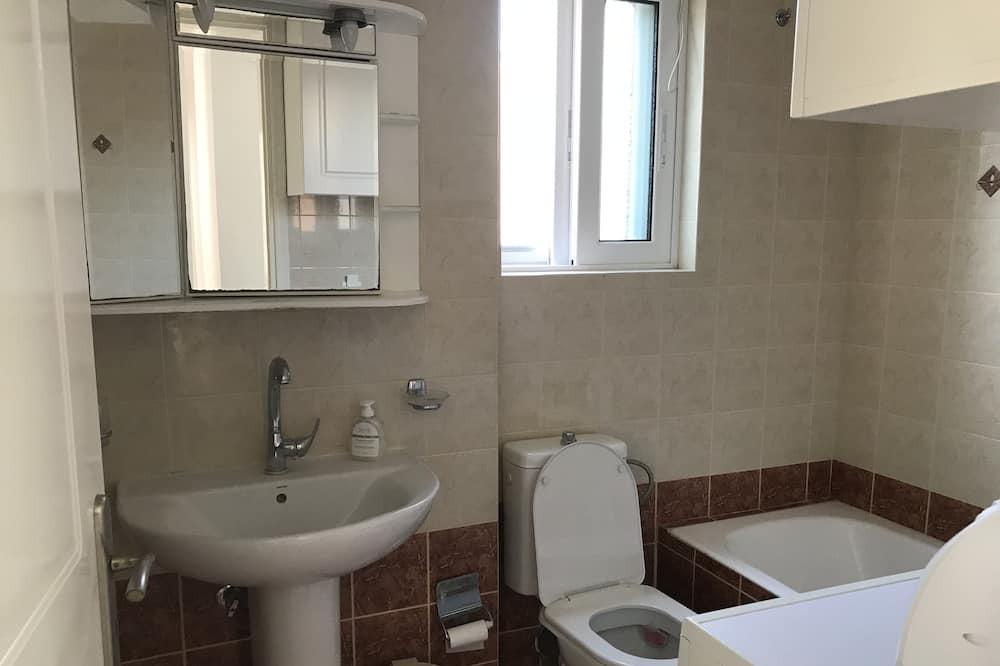 Photo of Bathroom in Lepreo