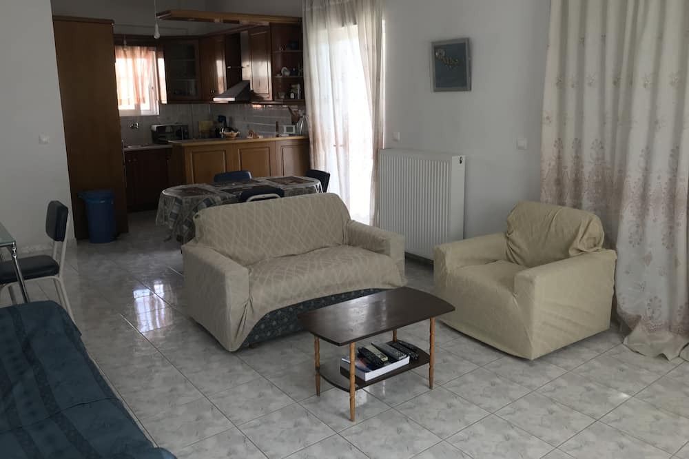Photo of Livingroom in Lepreo