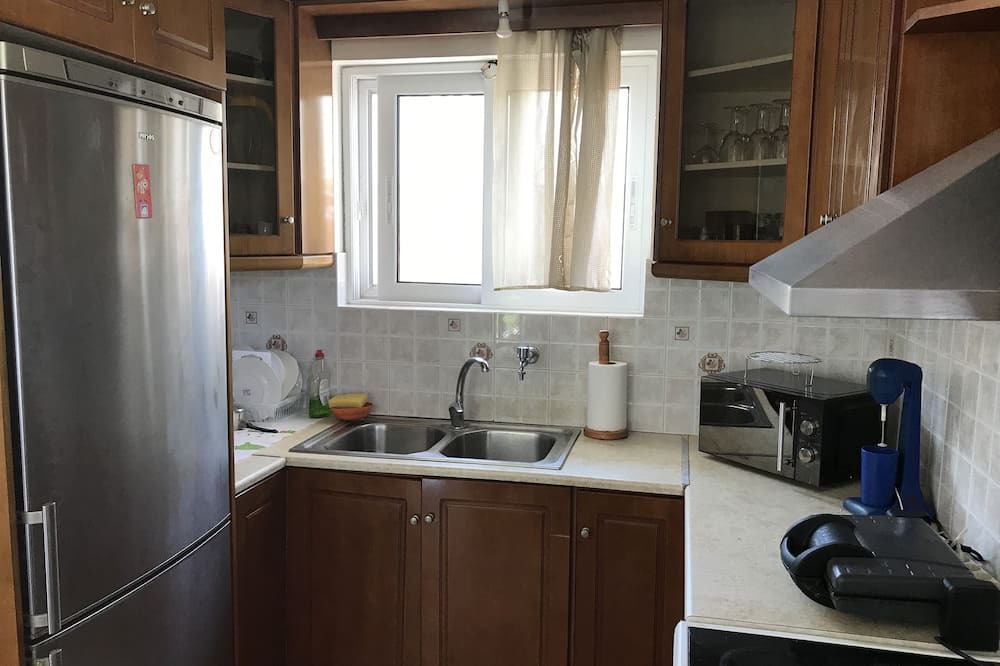 Photo of Kitchen in Lepreo