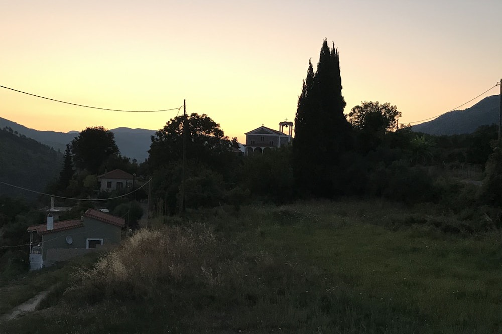 Photo of Outdoor in Lepreo