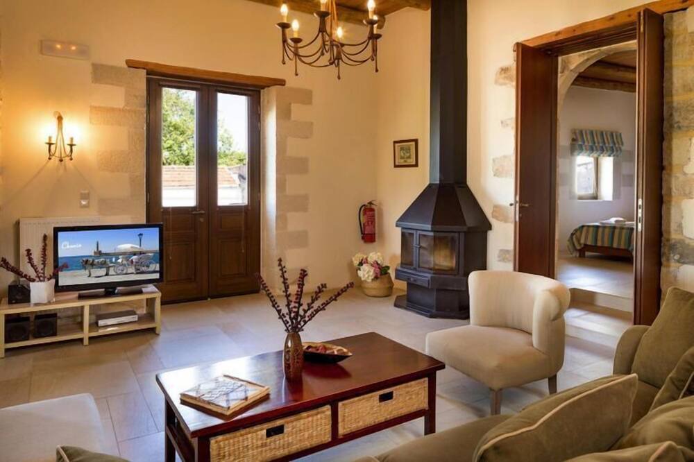 Photo of Livingroom in Maheri