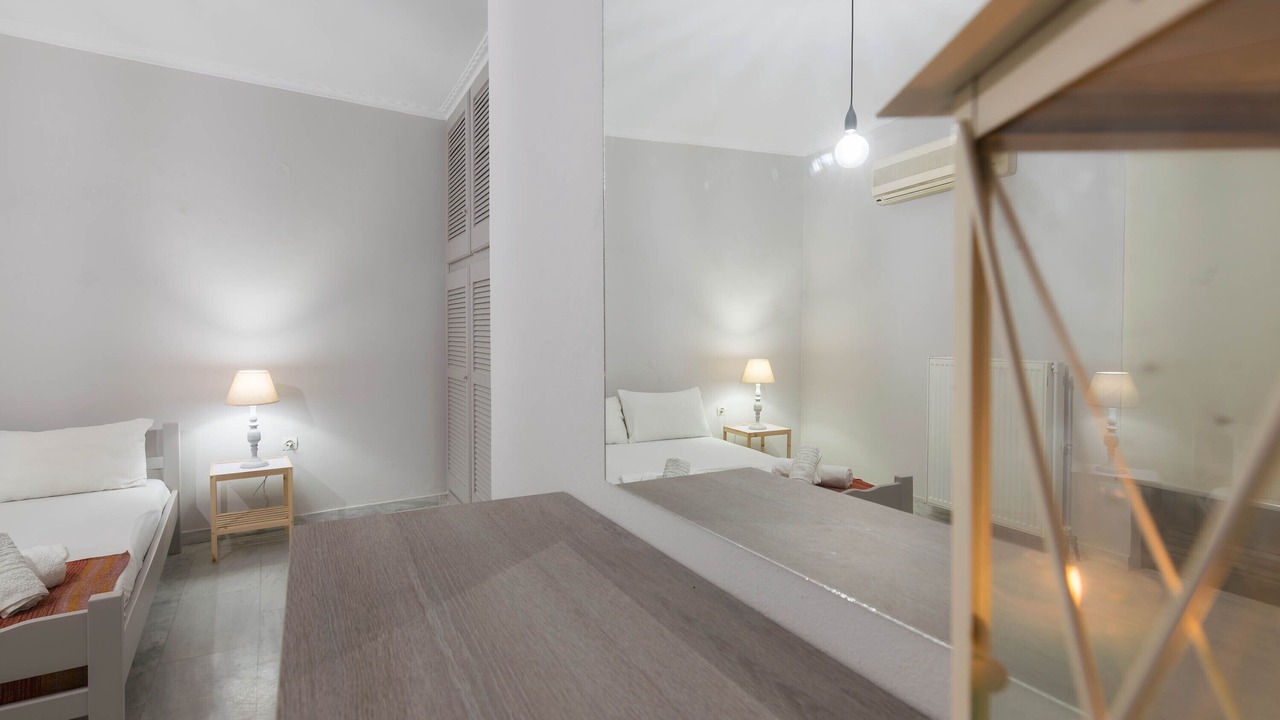 Photo of Bedroom in Alykes