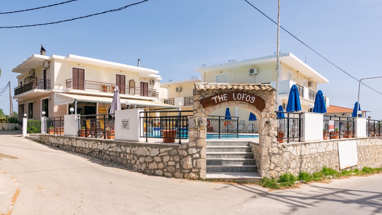 Photo of Outdoor in Alykes